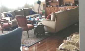 Imagem 1: Excelente apartamento,um por andar, melhor quadra do bairro 217 m2, 200 metros da praia