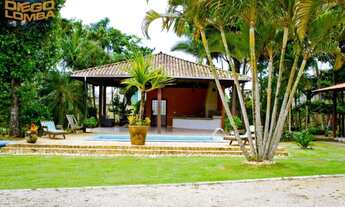 Imagem 7: Florianopolis - Sítio - Vargem Grande