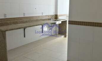 Imagem 4: Cobertura para venda com 180m e 3 quartos (suíte), no bairro Corrêas (Prado)