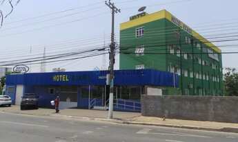 Imagem: Prédio comercial