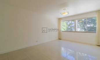 Imagem 3: Apartamento Venda Vila Mariana 150 m² 3 Dormitórios