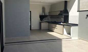 Imagem 2: INDAIATUBA - Casa de Condomínio - JARDIM PANORAMA