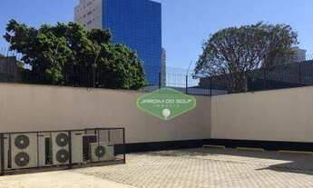 Imagem 5: Prédio para alugar 810 m² por R$ 75.000/mês - Santo Amaro - São Paulo/SP