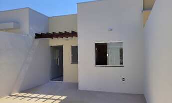 Imagem: Oportunidade! Casa de 2 quartos no Bairro