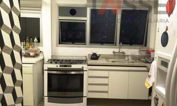 Imagem 3: Apartamento à venda, 118 m² por R$ 1.060.000,00 - Vila Clementino - São Paulo/SP