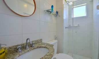 Imagem 6: Cobertura vila Gomes 119 mts