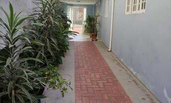 Imagem 4: Casa para venda com 143 metros quadrados com 5 quartos em Vila da Saúde - São Paulo - SP