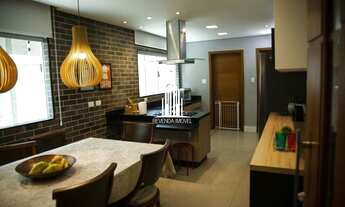 Imagem 7: Sobrado com 4 Dorms, 3 Suítes, 5 banheiros , 4 Vagas, , 300 m² por R$ 1.750.000