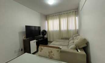 Imagem 7: Apartamento para venda tem 59 metros quadrados com 2 quartos em Vila Rosa - Goiânia - GO