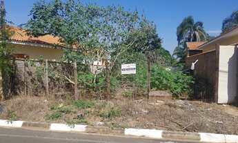 Imagem 4: Terreno para venda possui 250 metros quadrados em Jardim Holiday - São Pedro - SP