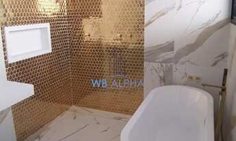 Imagem 4: Casa à venda - Condomínio Genesis 2