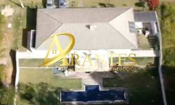 Imagem 4: CASA EM CONDOMÍNIO RESIDENCIAL em JARINU - SP, CAMPO LARGO