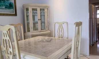 Imagem 6: Apartamento condominio tortugas frente mar venda 5 suites 224 m2 2 vagas parque enseada gu