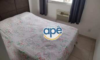 Imagem 4: Apartamento de 2 quartos para alugar, 47 m² por R$ 1.200/mês - Ataíde - Vila Velha/ES