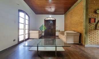 Imagem 4: CASA GRANDE Casa com 4 dormitórios