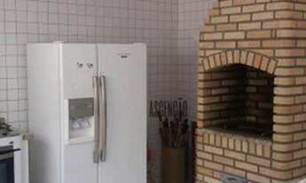 Imagem 5: Casa com 5 dormitórios à venda, 316 m² por R$ 1.350.000,00 - Arujázinho IV - Arujá/SP