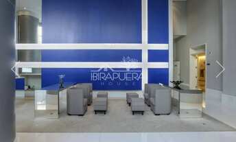 Imagem 4: Apartamento com 2 dormitórios à venda, 82 m² por R$ 1.820.000,00 - Vila Nova Conceição - S