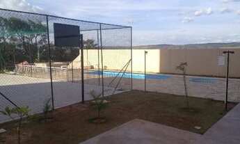 Imagem 7: Apartamento com varanda - 47 metros quadrados com 2 quartos - Valinhos - SP