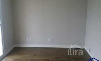 Imagem 3: Sala Comercial 32m² A Venda Com 1 Vaga de Garagem Complexo Mondial No Centro de Osasco