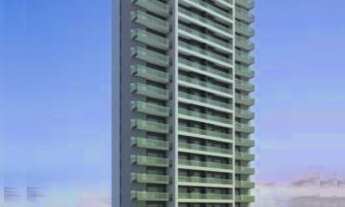 Imagem 1: Vendo Ap MOBILIADO no Ed. Humberto Fontenele no Meireles. 49m, 1 suíte, 1 WC, 1 vaga. 9º a