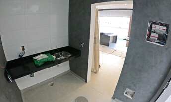 Imagem 6: Casa com 3 suites e piscina no Mosaico da Serra