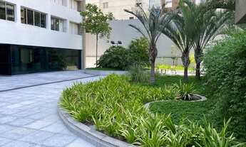 Imagem 7: Apartamento para aluguel e venda possui 98 metros quadrados com 2 quartos