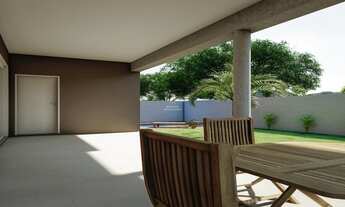 Imagem 6: Casa à venda, 3 quartos, 3 suítes, 2 vagas, Santo Antônio de Lisboa - Florianópolis/SC