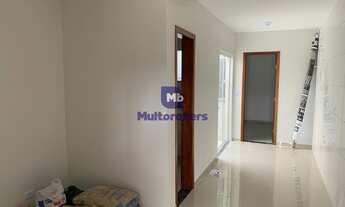 Imagem 5: CURITIBA - Casa Padrão - Umbará