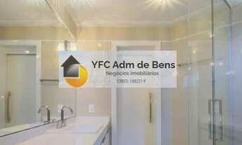 Imagem 5: São Paulo - Apartamento Padrão - Vila Regente Feijó