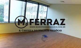 Imagem 8: SALA COMERCIAL PARA LOCAÇÃO NO POINT DA FARIA LIMA!!!