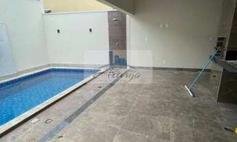 Imagem 6: Palmas - Casa Padrão - Plano Diretor Sul