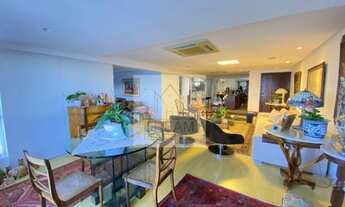 Imagem 5: Lindo apartamento reformado na Beira mar *260m²-Boa Viagem/4 Quartos