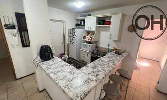 Imagem 4: Apartamento com 3 dormitórios à venda, 100 m² por R$ 598.000,00 - Porto das Dunas - Aquira