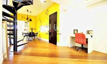 Imagem 4: Venda Apartamento 2 Dormitórios - 173 m² Vila Madalena