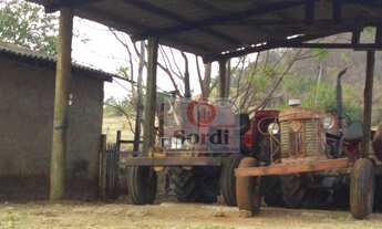 Imagem 16: Sítio à venda, 491000 m² por R$ 4.000.000,00 - Zona Rural - Ribeirão Bonito/SP