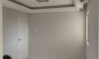 Imagem 5: Apto Semi mobiliado