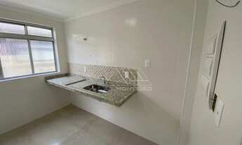 Imagem 10: Apartamento com 3 dormitórios à venda, 60 m² por R$ 280.000,00 - Aparecida - Santos/SP