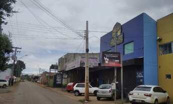 Imagem 2: Galpão - Parque Tremendão