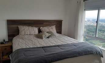 Imagem 6: Apartamento para venda com 134 metros quadrados com 4 quartos em Jardim Olympia - São Paul