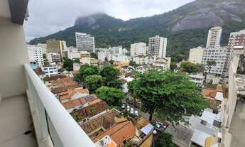Imagem 5: Apartamento para venda possui 72 metros quadrados com 2 quartos em Botafogo - Rio de Janei
