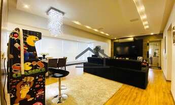 Imagem 4: Cobertura com 3 dormitórios à venda, 230 m² por R$ 2.400.000,00 - Vila Zilda - São Paulo/S