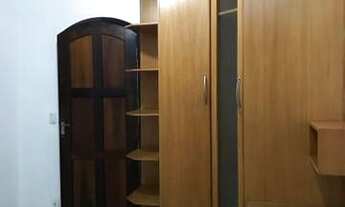 Imagem 2: Casa para Venda em Rio de Janeiro, Campo Grande, 2 dormitórios, 2 suítes, 3 banheiros, 2 v