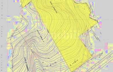 Imagem 2: ÁREA INDUSTRAOL NA BR116 - ITAPECERICA DA SERRA