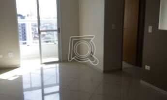 Imagem 2: Apartamentos em Condomínio Fechado para venda na Vila Constança