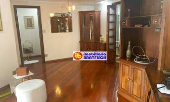 Imagem 3: Apartamento Amplo 3 dormitórios, Despensa , Vaga 114 m² por R$ 680.000 - Mooca