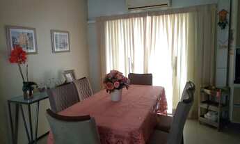 Imagem 4: Casa de condomínio para venda tem 118 metros quadrados com 3 quartos