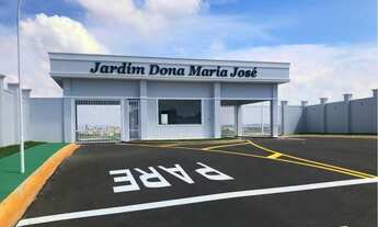 Imagem: Casa no Condomínio Jardim Dona Maria José