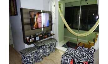 Imagem 2: Sao Paulo - Apartamento Padrão - Jardim Cidade Pirituba