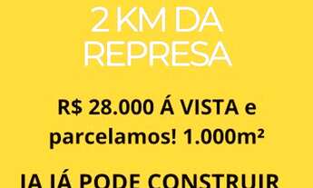 Imagem: Vendo meu lote em Nazaré Paulista