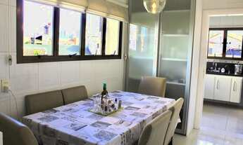 Imagem 6: 4 Vagas-lavabo- Varanda Nas Salas E Dormitórios